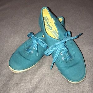 Keds!!! 6.5